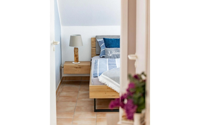 Residenz am Strand Wohnung 6-80