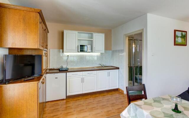 Apartment Gyapay Heviz