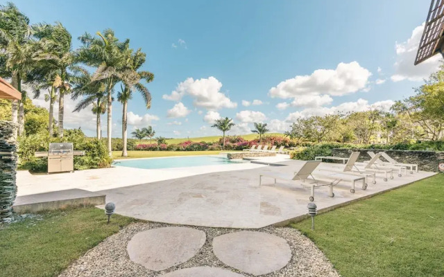 Super-cozy Apt in Altos at Casa de Campo Bd03