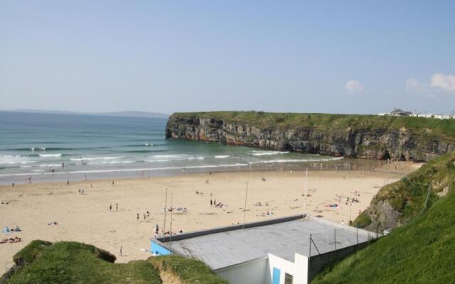 Ballybunion Holiday Cottages No 7