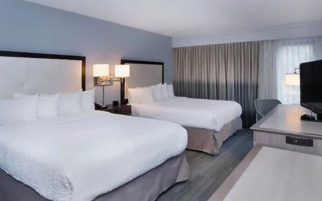 Hampton Inn - Naples - I-75