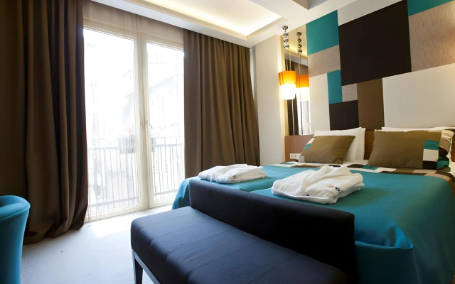 Collage Taksim Hotel - Special Class