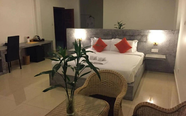 K9 Riverside Hotel