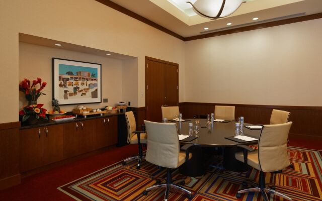 JW Marriott Hotel Grand Rapids