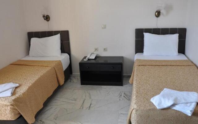 Gloria Tibi Hotel Gumbet