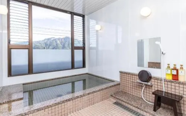 Global Resort Misen - グローバルリゾート弥山