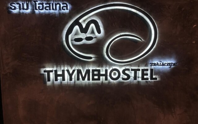 Thyme Xeriscape Hostel