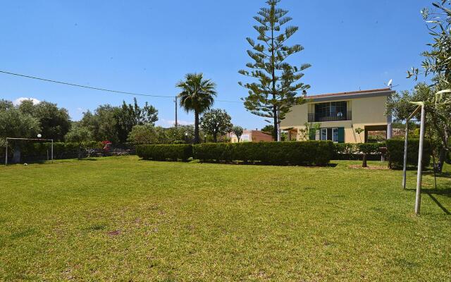 Holiday home with private pool, Florida