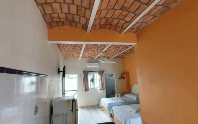 Bungalows Real del Sol