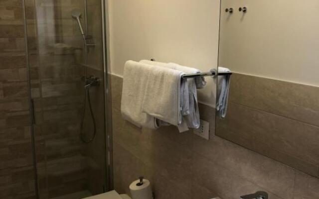 Appartamento Carboncina