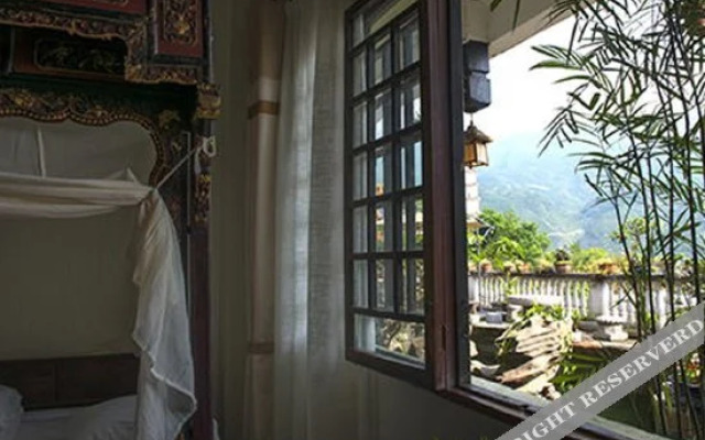 Yidoumen Inn