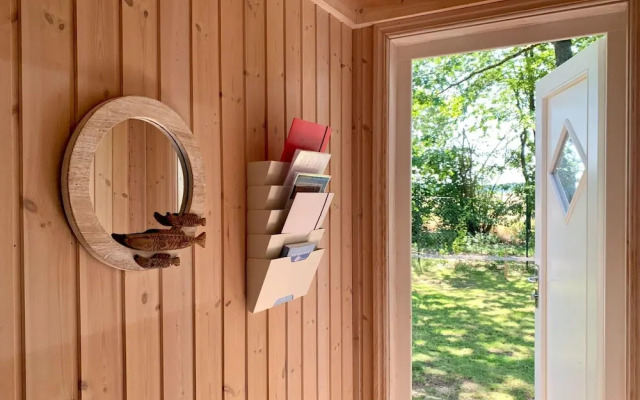 Holiday Home in Dummer Near Lake