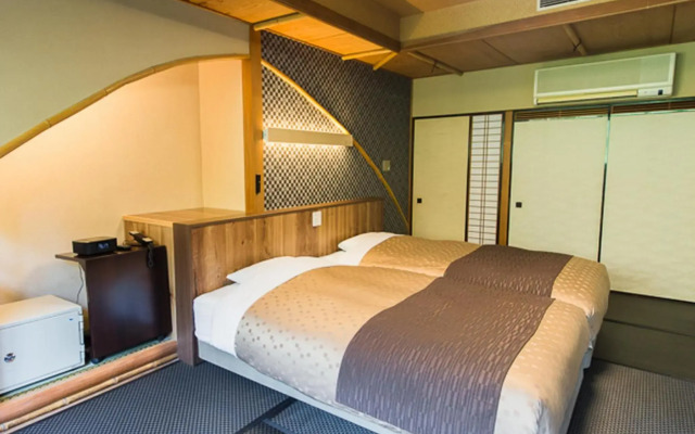 LiVEMAX RESORT Amagi-Yugashima