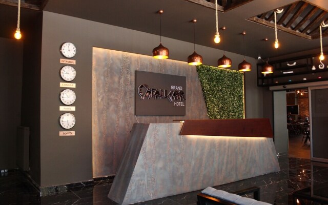 Grand Catalkaya Hotel