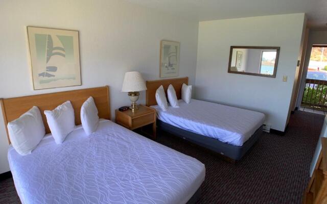 Jot's Resort