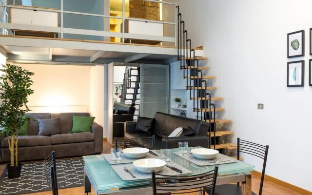 Altido Crocetta Loft Set 1