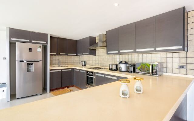 12 Bedroom Sea View Twin Villas Angthong Hills SDV205/SDV227-By Samui Dream Villas