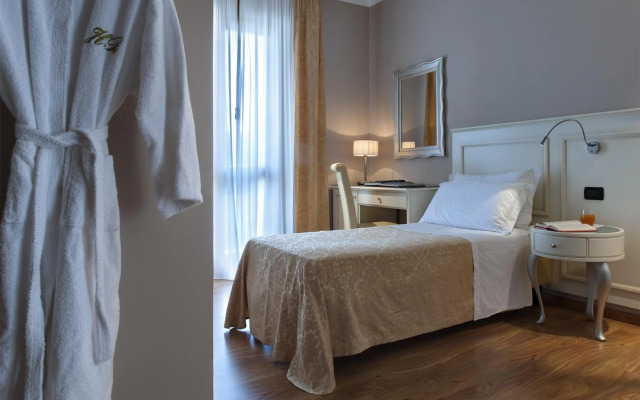 Hotel Terme Bologna