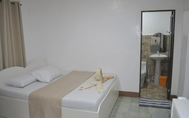 Marnin's Place Boracay