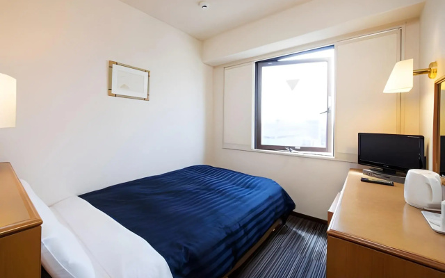 Kyoto Plaza Hotel