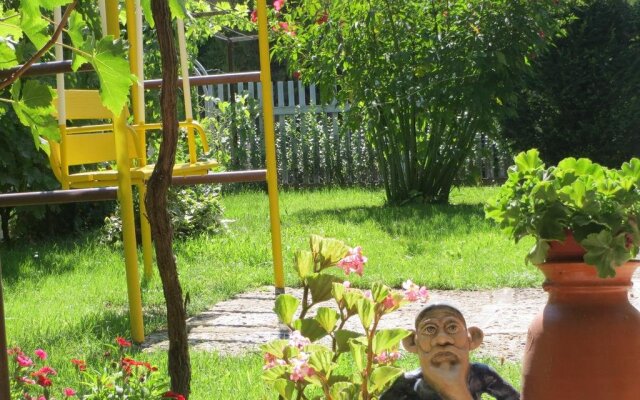 Guest House Gerry