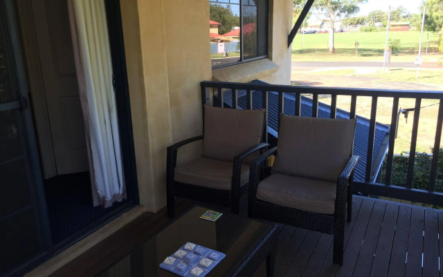 Observatory Guesthouse - Adults Only