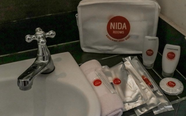 Nida Rooms Bali Danau Tambligan At Donna Homestay