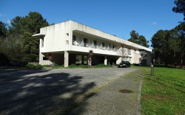 HI Melgaço - Pousada de Juventude - Hostel