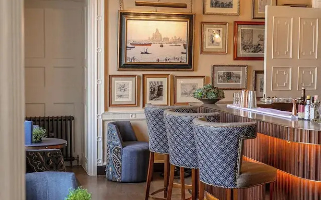 Cashel Palace Hotel