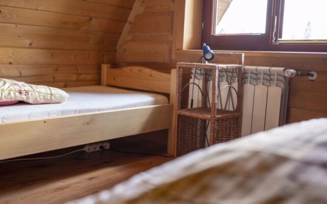 Super Hacjenda 31234