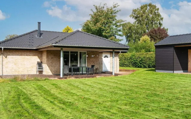 Holiday Home in Malling