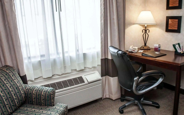 Quality Inn Seekonk - Providence