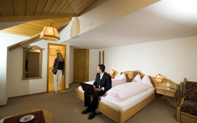 Hotel Landgasthof Eischen