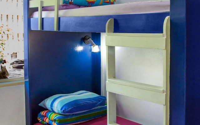Olah Hostel