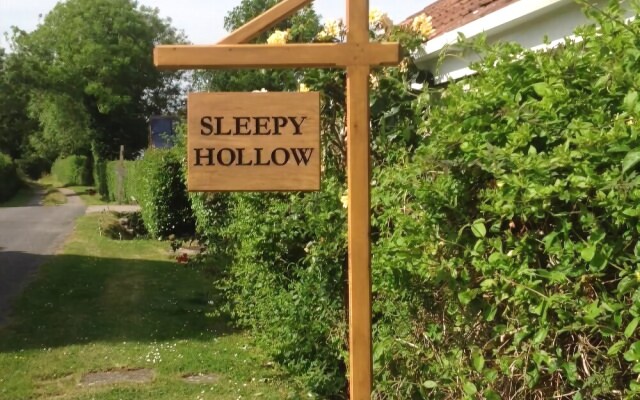 Sleepy Hollow Cottages