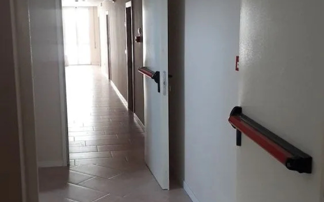 Santa Barbara Hotel & Apartments