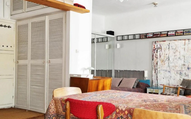 Studio Łazienki Królewskie