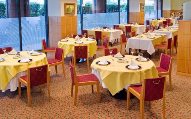 Ogaki Forum Hotel