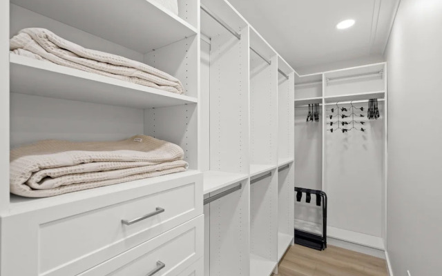 The Nest on Siesta Key