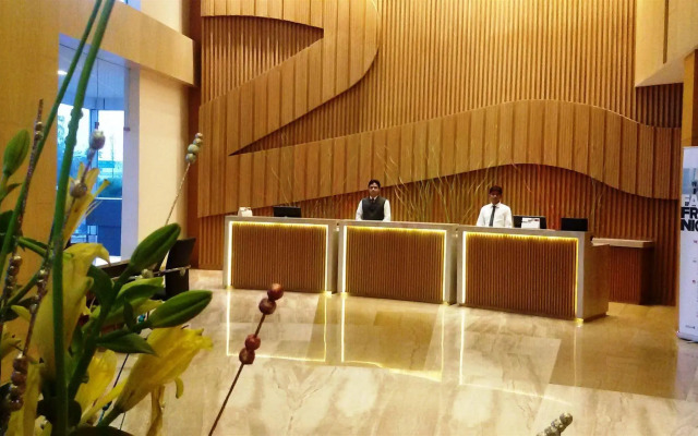 Country Inn & Suites by Radisson, Meerut
