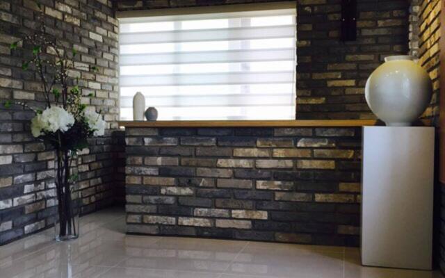 Woo Guesthouse Insadong