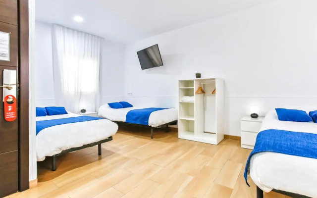LM Rooms BCN