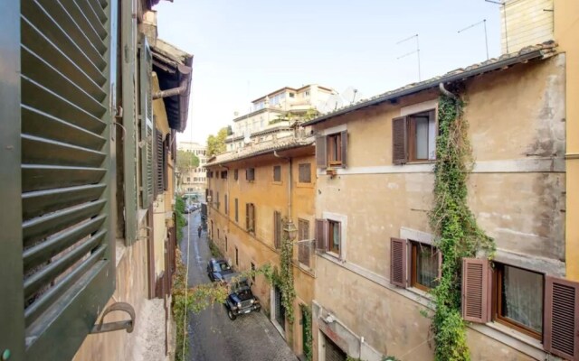 Trilussa Apartment Trastevere