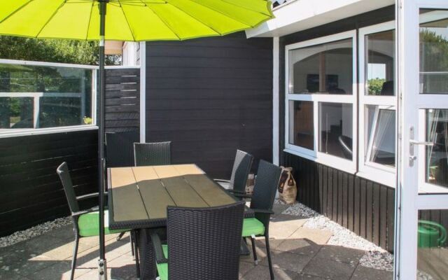 "Emiljan" - 200m from the sea in NW Jutland