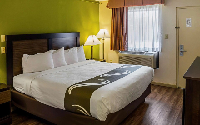 Quality Inn Biloxi Beach