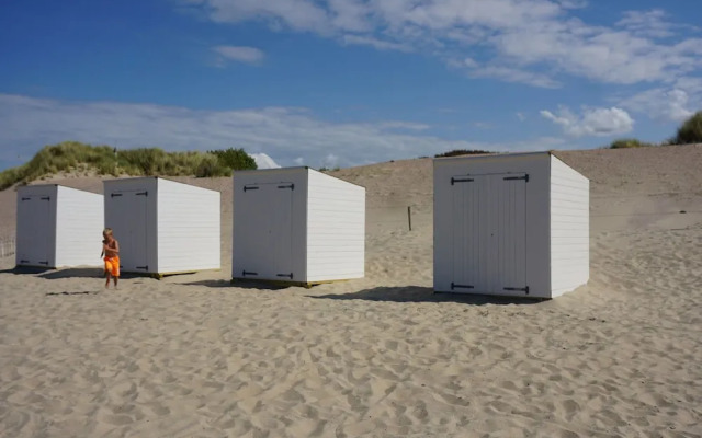 Waterhome With Private Jetty