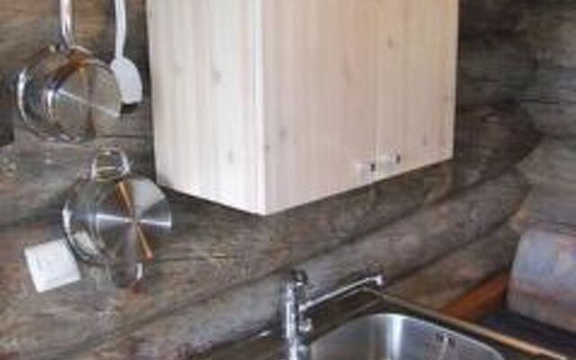 Holiday Home Saarenkainalo