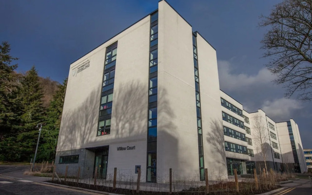 Willow Court - Hostel
