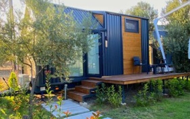 Gulet Tiny House Hotel