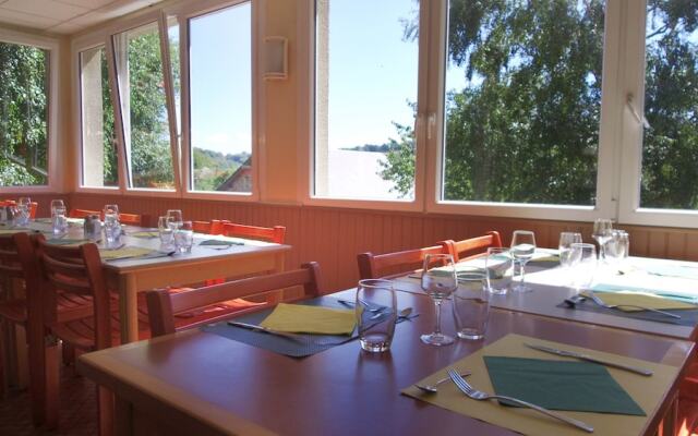 VVF Cantal Salers Vendes, Bassignac